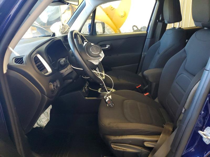 ZACNJBBB6LPL74864 2020 JEEP RENEGADE photo no. 7