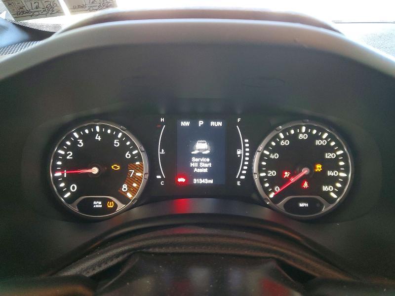 ZACNJBBB6LPL74864 2020 JEEP RENEGADE photo no. 9