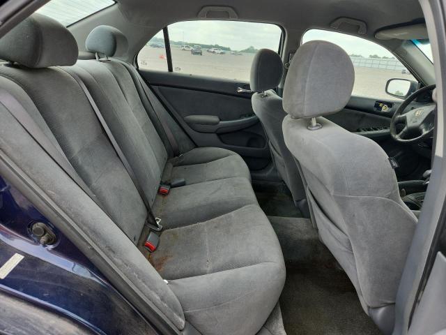 1HGCM561X7A072926 2007 HONDA ACCORD photo no. 10