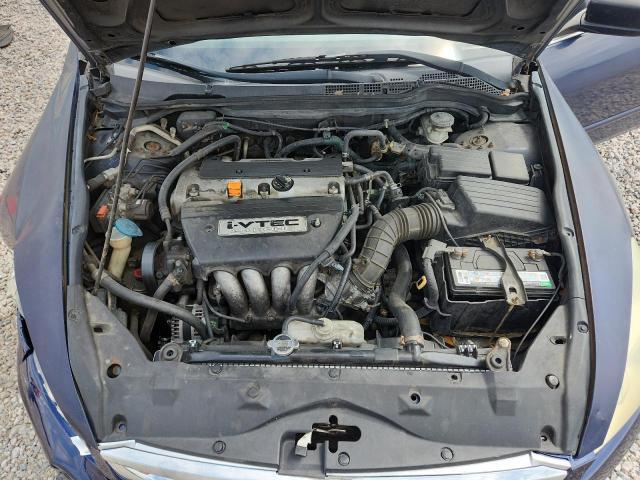 1HGCM561X7A072926 2007 HONDA ACCORD photo no. 11