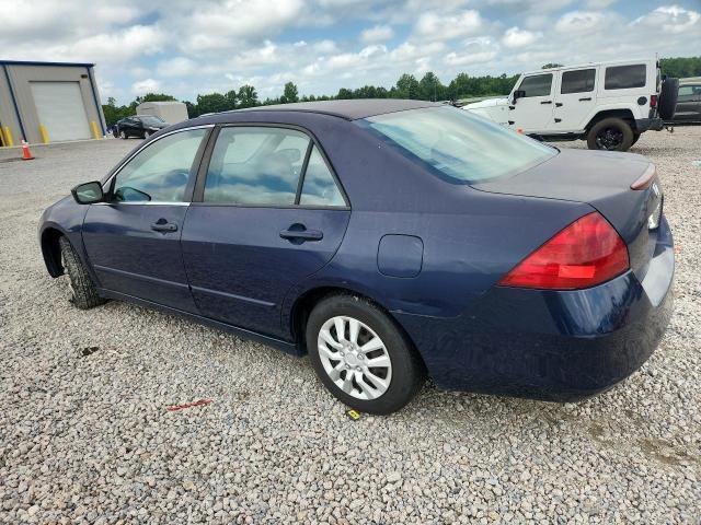1HGCM561X7A072926 2007 HONDA ACCORD photo no. 2