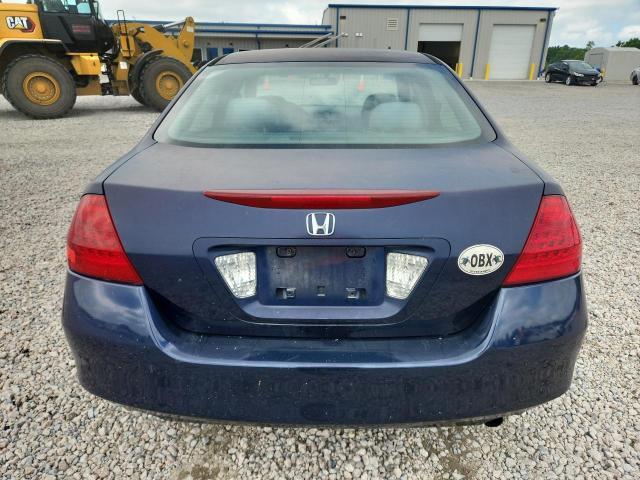 1HGCM561X7A072926 2007 HONDA ACCORD photo no. 6