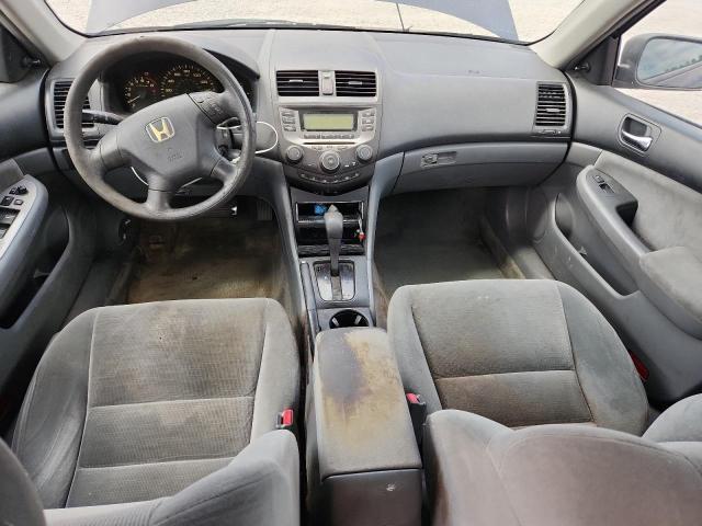 1HGCM561X7A072926 2007 HONDA ACCORD photo no. 8