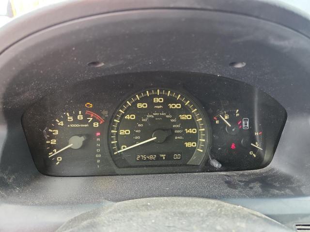 1HGCM561X7A072926 2007 HONDA ACCORD photo no. 9