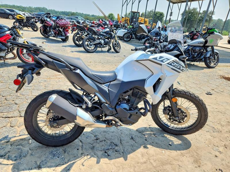 2020 KAWASAKI KLE300 JKALE8B15LDA02906