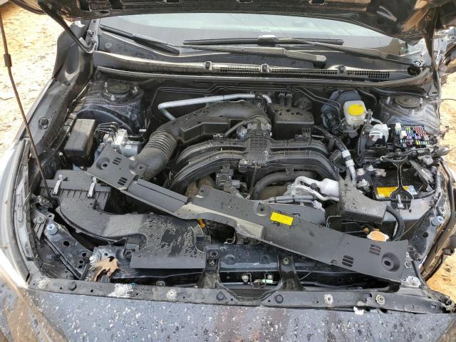 2025 SUBARU CROSSTREK PREMIUM — Фото 12 из 13