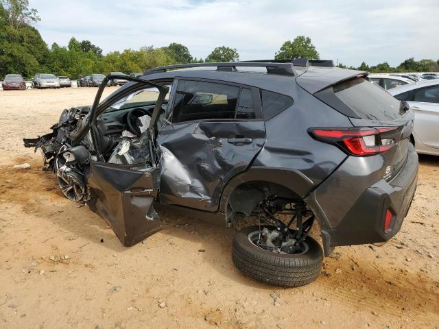 2025 SUBARU CROSSTREK PREMIUM — Фото 2 из 13