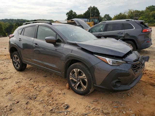 2025 SUBARU CROSSTREK PREMIUM — Фото 4 из 13