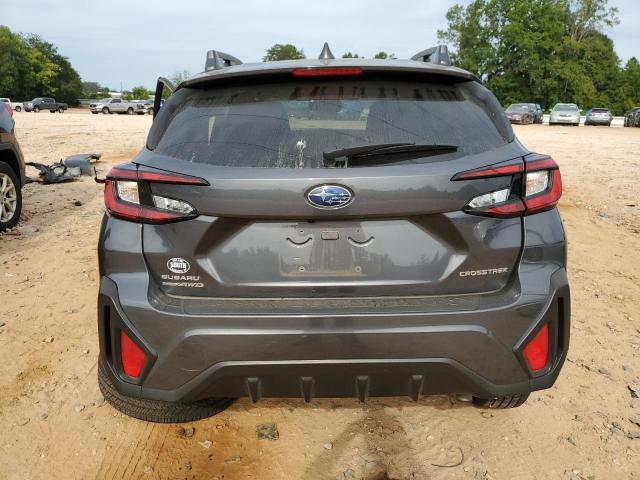 2025 SUBARU CROSSTREK PREMIUM — Фото 6 из 13