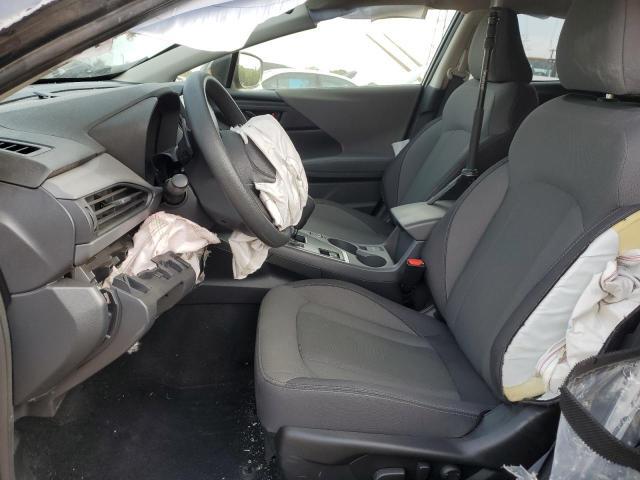 2025 SUBARU CROSSTREK PREMIUM — Фото 7 из 13