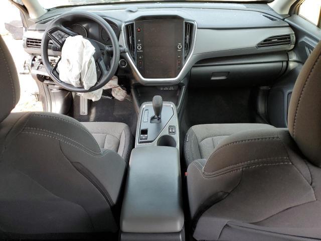 2025 SUBARU CROSSTREK PREMIUM — Фото 8 из 13