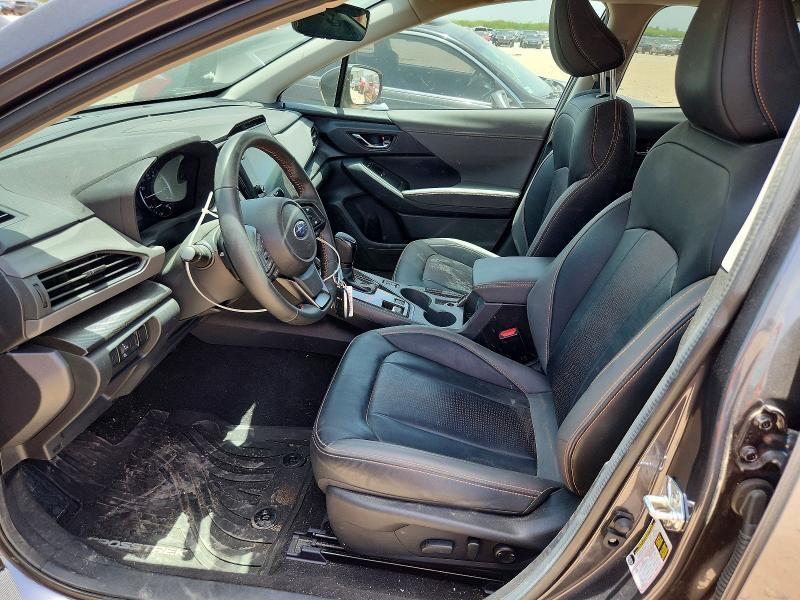 2025 SUBARU CROSSTREK LIMITED — Фото 7 из 13