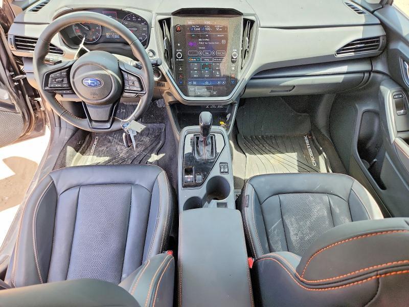 2025 SUBARU CROSSTREK LIMITED — Фото 8 из 13