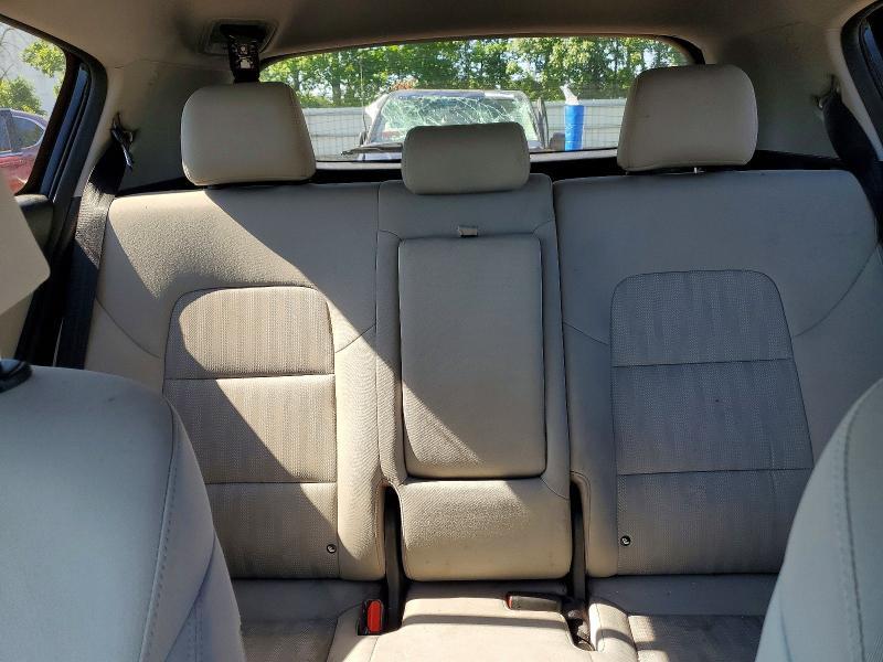 KNDPMCAC2L7710946 2020 KIA SPORTAGE photo no. 10