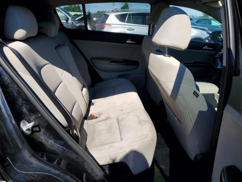 KNDPMCAC2L7710946 2020 KIA SPORTAGE photo no. 11