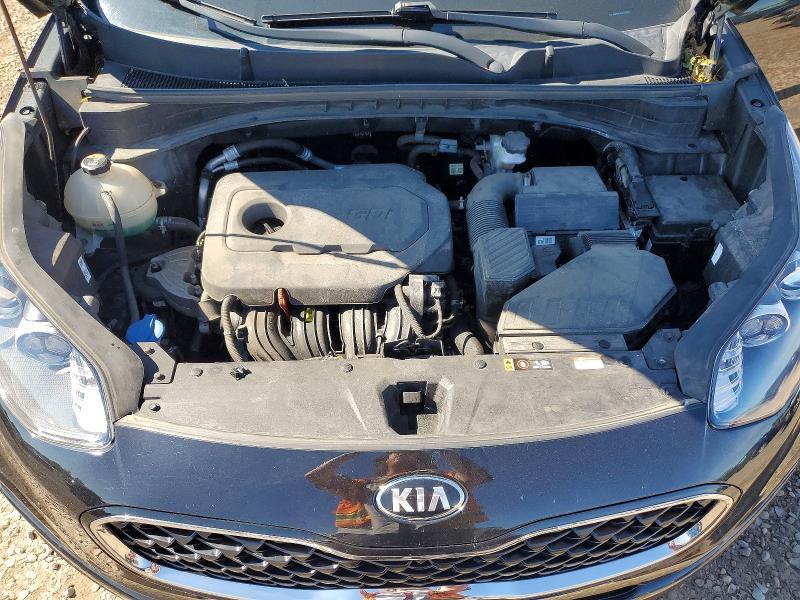 KNDPMCAC2L7710946 2020 KIA SPORTAGE photo no. 12