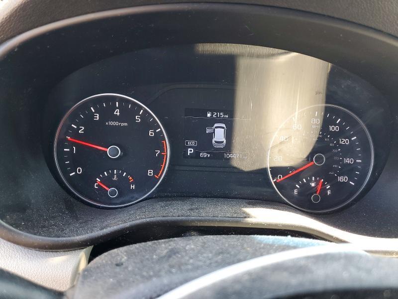 KNDPMCAC2L7710946 2020 KIA SPORTAGE photo no. 9