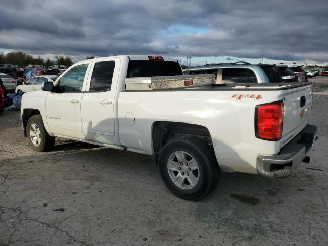 2016 CHEVROLET SILVERADO K1500 LT — Фото 2 из 12
