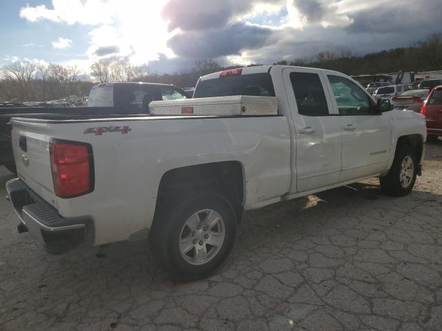 2016 CHEVROLET SILVERADO K1500 LT — Фото 3 из 12