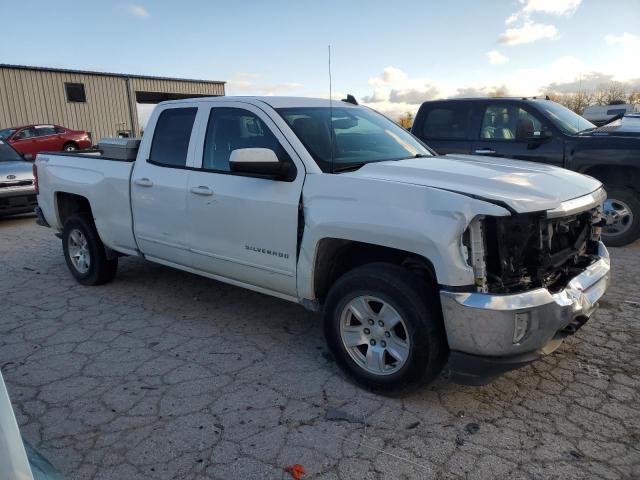 2016 CHEVROLET SILVERADO K1500 LT — Фото 4 из 12