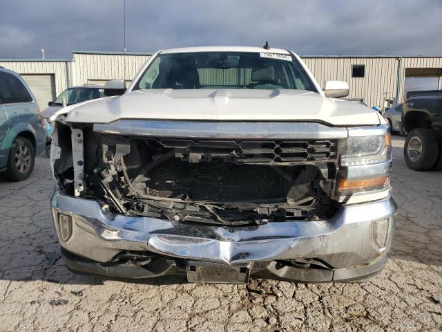 2016 CHEVROLET SILVERADO K1500 LT — Фото 5 из 12