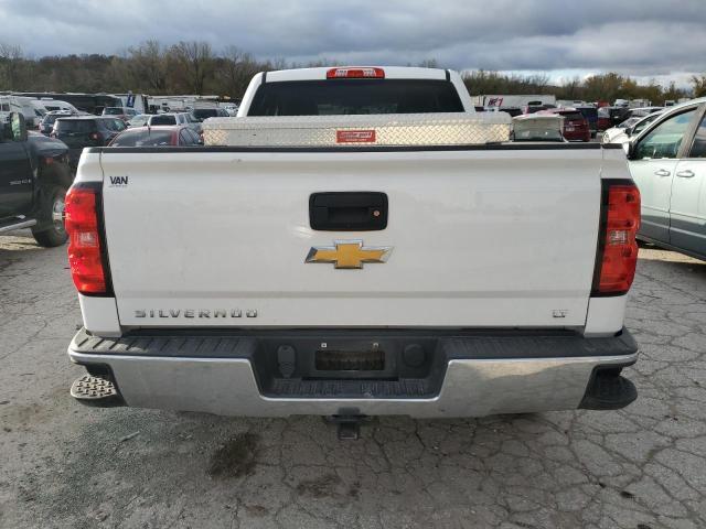 2016 CHEVROLET SILVERADO K1500 LT — Фото 6 из 12