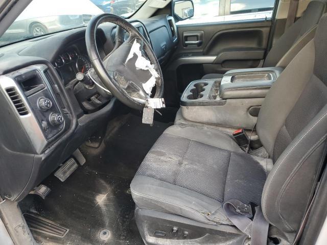 2016 CHEVROLET SILVERADO K1500 LT — Фото 7 из 12