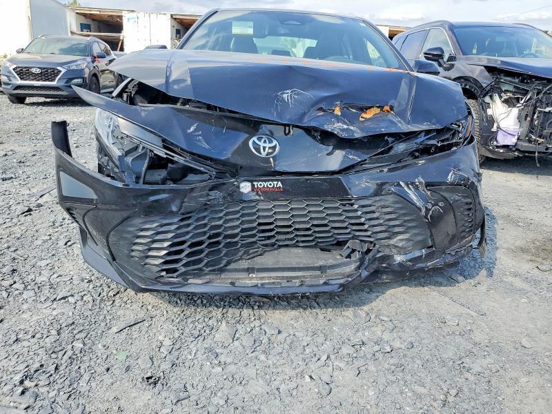 2025 TOYOTA CAMRY LE — Фото 12 из 13