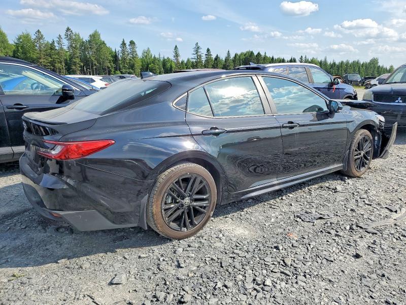 2025 TOYOTA CAMRY LE — Фото 3 из 13