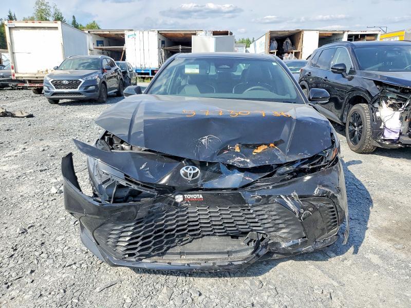 2025 TOYOTA CAMRY LE — Фото 5 из 13