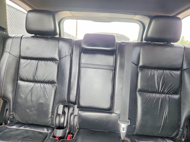 1C4RJFBG3FC751747 2015 JEEP GRAND CHEROKEE photo no. 10