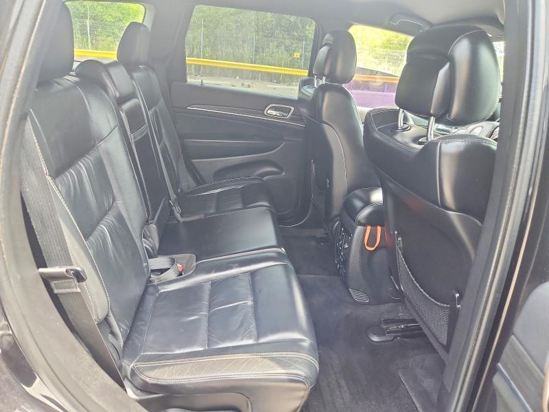 1C4RJFBG3FC751747 2015 JEEP GRAND CHEROKEE photo no. 11