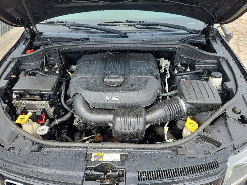 1C4RJFBG3FC751747 2015 JEEP GRAND CHEROKEE photo no. 12