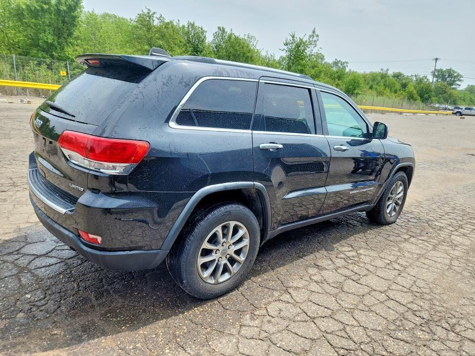 1C4RJFBG3FC751747 2015 JEEP GRAND CHEROKEE photo no. 3