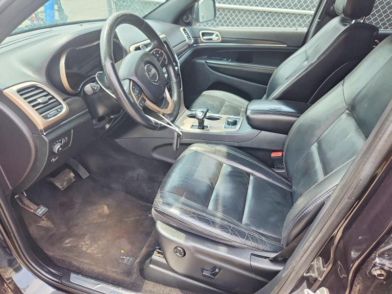 1C4RJFBG3FC751747 2015 JEEP GRAND CHEROKEE photo no. 7