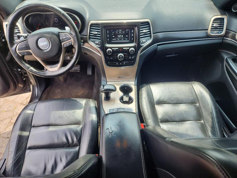 1C4RJFBG3FC751747 2015 JEEP GRAND CHEROKEE photo no. 8