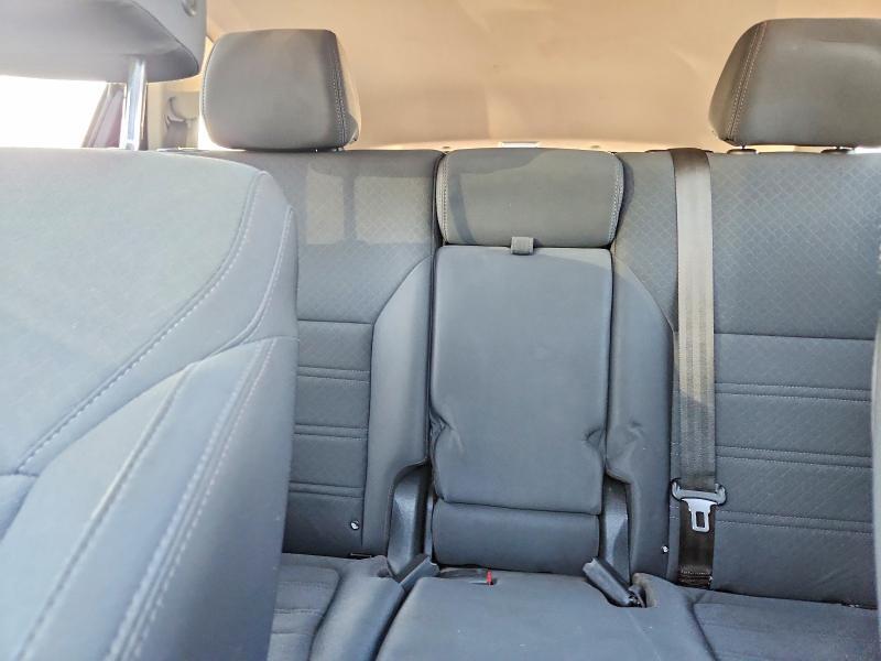 2020 KIA SORENTO S — Фото 10 из 13