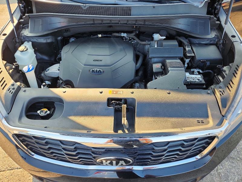 2020 KIA SORENTO S — Фото 12 из 13