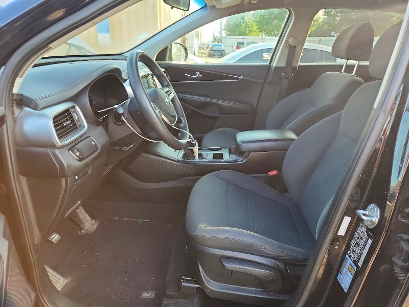 2020 KIA SORENTO S — Фото 7 из 13