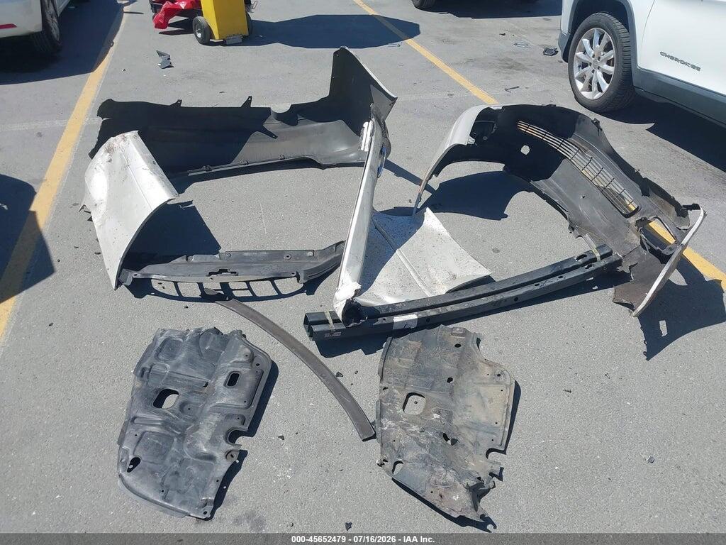 JTHBA30G240022509 2004 LEXUS ES 330 photo no. 11