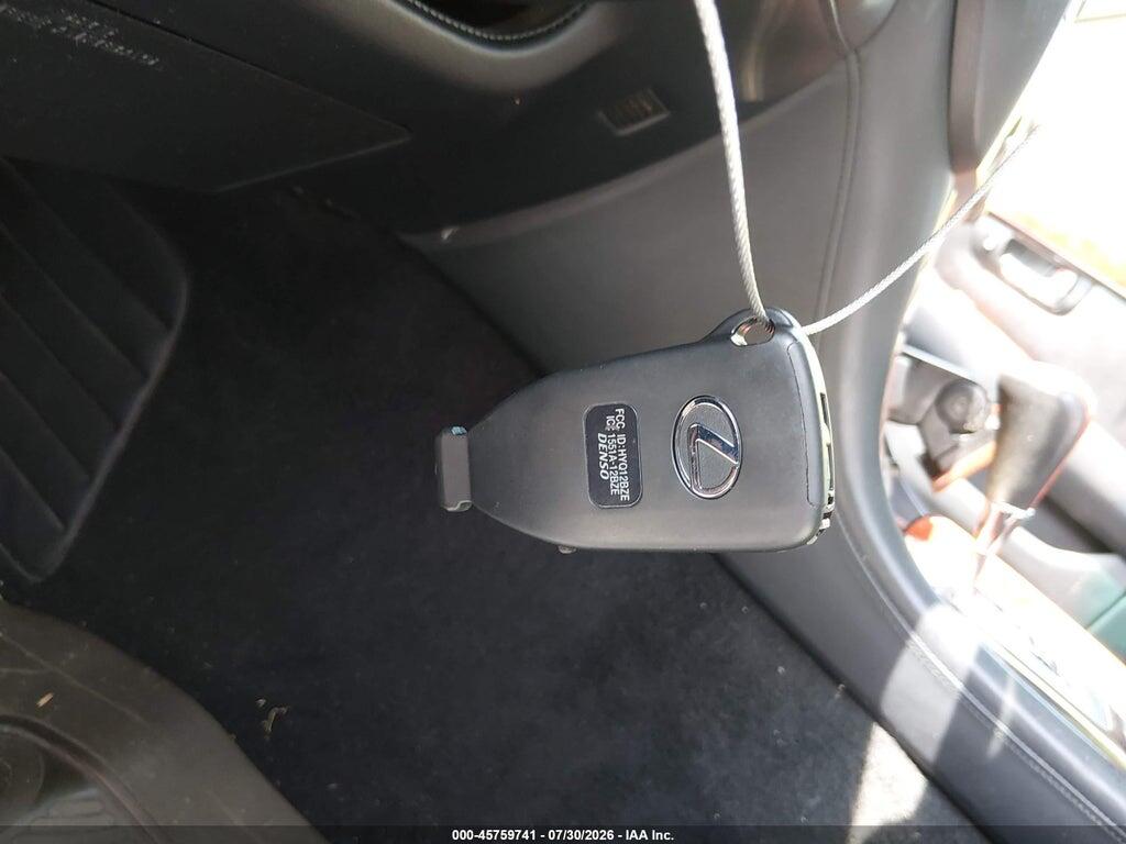 JTHBN36F540154344 2004 LEXUS LS 430 photo no. 11