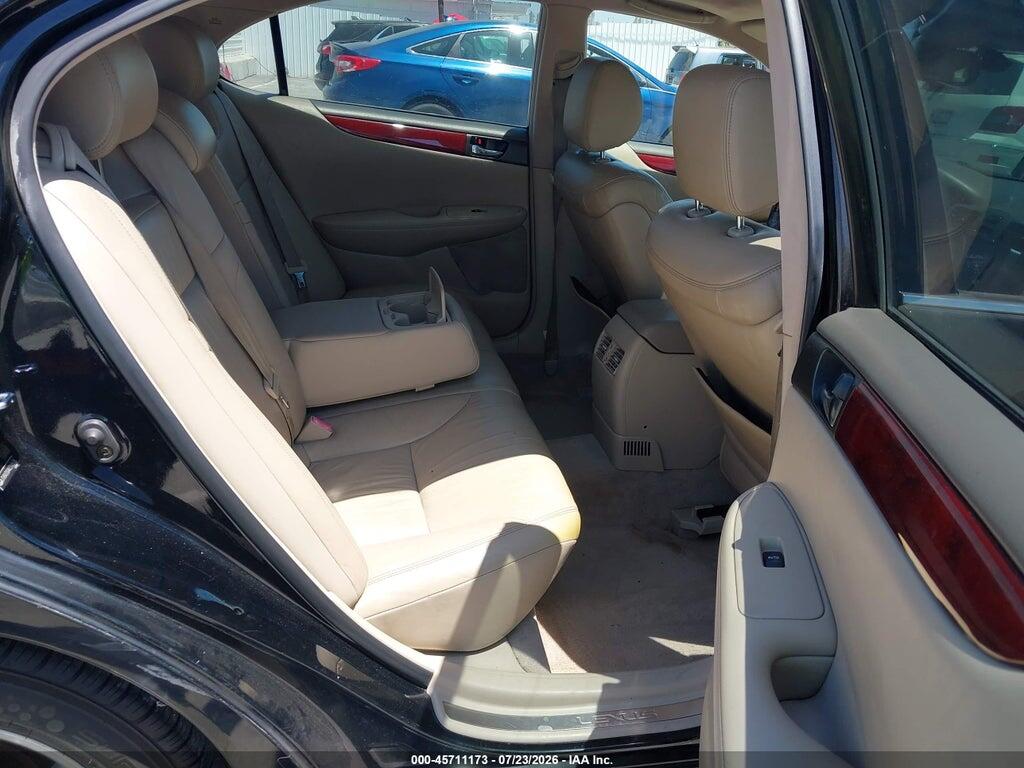 JTHBA30G445048676 2004 LEXUS ES 330 photo no. 8