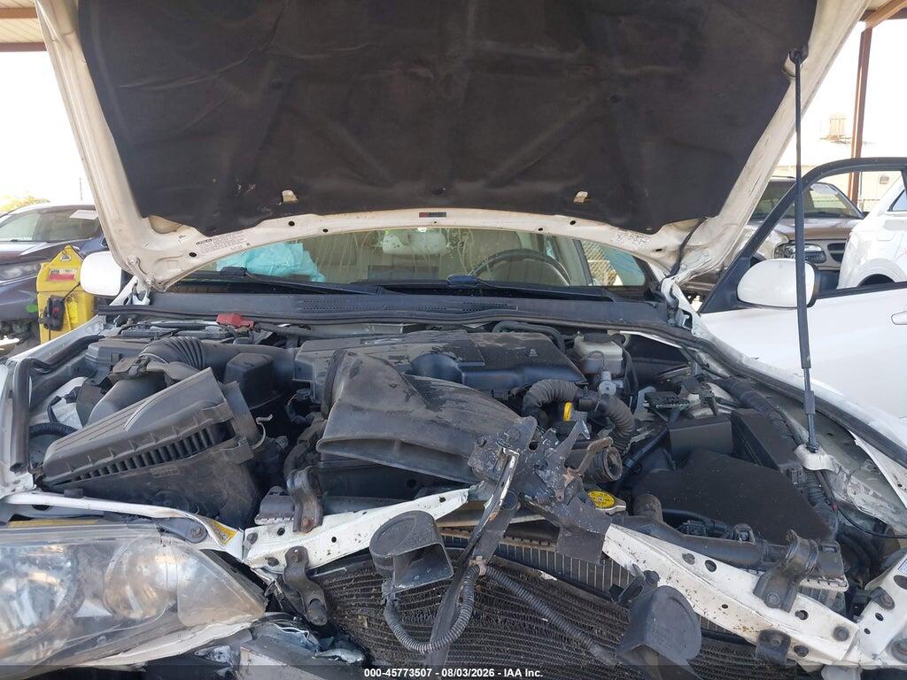 JTHBD192140087337 2004 LEXUS IS 300 photo no. 10