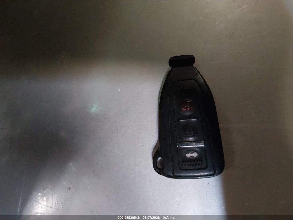 JTHBN36F040155353 2004 LEXUS LS 430 photo no. 11