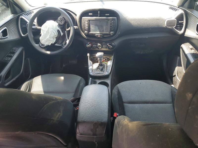 2020 KIA SOUL LX — Фото 8 из 13
