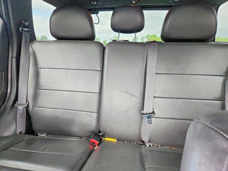 2011 FORD ESCAPE LIMITED — Фото 10 из 13