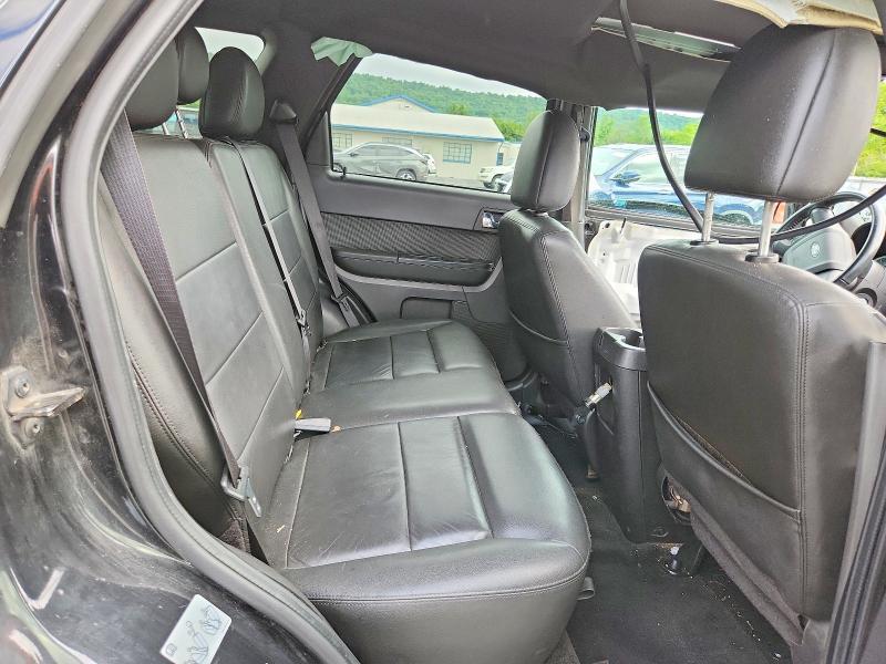 2011 FORD ESCAPE LIMITED — Фото 11 из 13