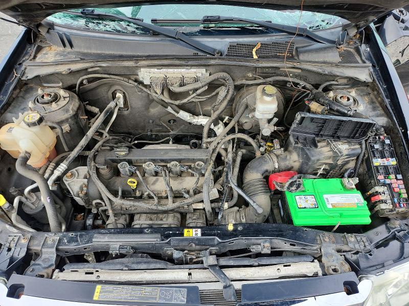 2011 FORD ESCAPE LIMITED — Фото 12 из 13