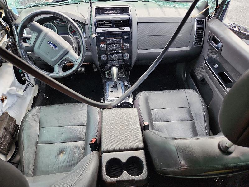 2011 FORD ESCAPE LIMITED — Фото 8 из 13