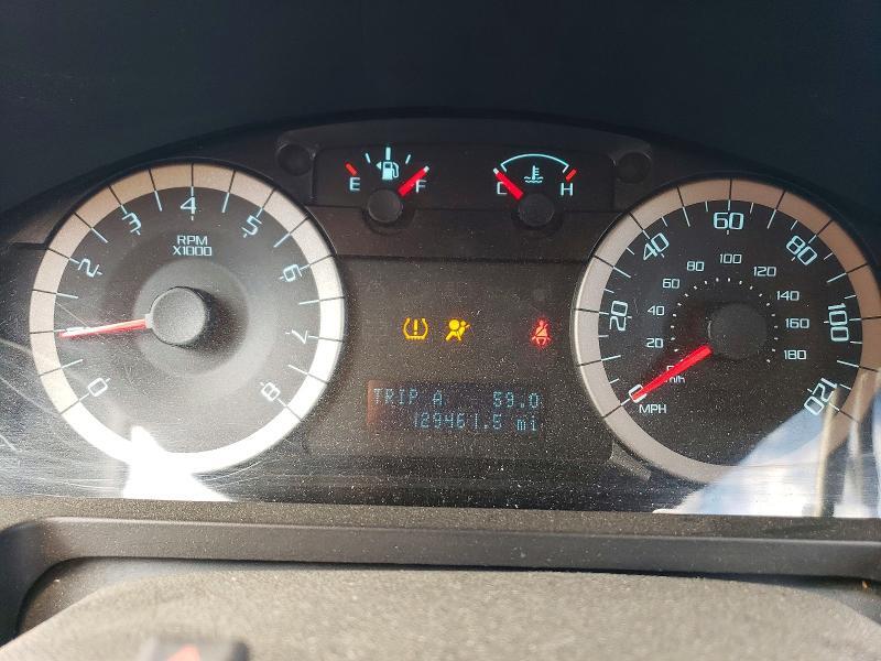 2011 FORD ESCAPE XLT — Фото 9 из 12